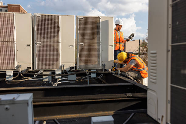 Best Emergency HVAC repair  in Willard, OH