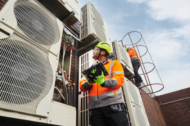 Best HVAC maintenance near me  in Willard, OH
