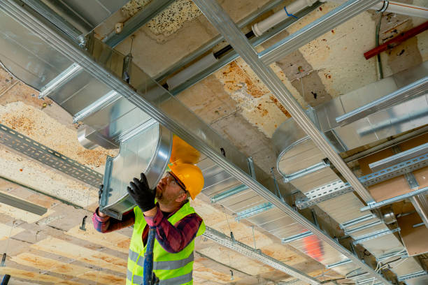 Best Ductless HVAC repair  in Willard, OH