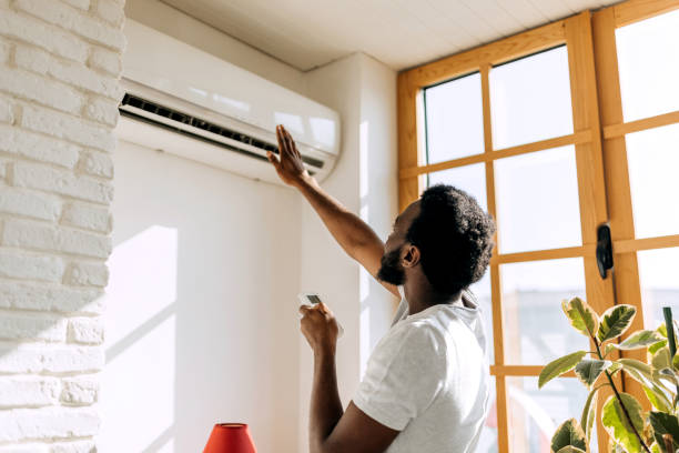 Affordable air conditioning repair in Willard, OH