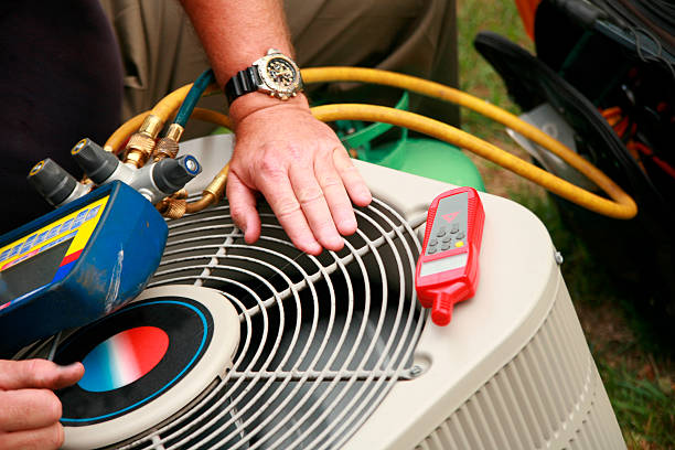 Reliable Willard, OH HVAC Solutions