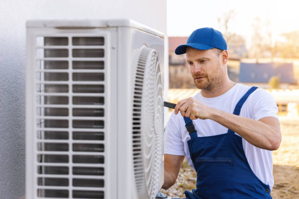 Best HVAC installation services  in Willard, OH