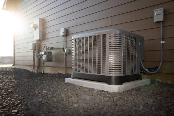 Best HVAC companies near me  in Willard, OH